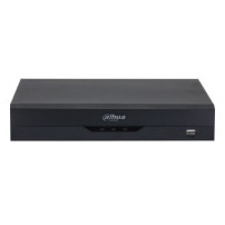 Dahua Technology WizSense NVR4104HS-P-EI Videoregistratore di rete (NVR) 1U Nero