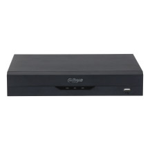 Dahua Technology WizSense NVR4108HS-EI 1U Bianco