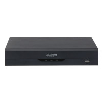 Dahua Technology WizSense NVR4108HS-EI 1U Bianco