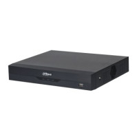 Dahua Technology Lite NVR4116HS-EI Videoregistratore di rete (NVR) 1U Nero