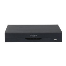 Dahua Technology Lite NVR4116HS-EI Videoregistratore di rete (NVR) 1U Nero