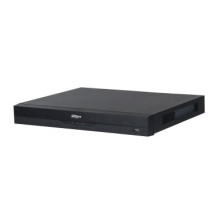 Dahua Technology Lite NVR4216-16P-EI Videoregistratore di rete (NVR) 1U Nero