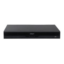 Dahua Technology Lite NVR4216-16P-EI Videoregistratore di rete (NVR) 1U Nero