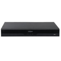 Dahua Technology WizSense NVR4232-EI Videoregistratore di rete (NVR) 1U Nero