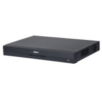 Dahua Technology WizSense NVR4232-EI Videoregistratore di rete (NVR) 1U Nero