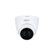 Dahua Technology Lite HAC-HDW1500TRQ(-A) Torretta Telecamera di sicurezza CCTV Interno e esterno 2880 x 1620 Pixel Soffitto/muro