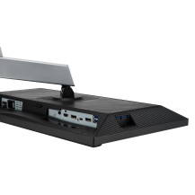 ASUS ProArt PA247CV Monitor PC 60,5 cm (23.8") 1920 x 1080 Pixel Full HD Nero, Argento