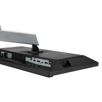 ASUS ProArt PA247CV Monitor PC 60,5 cm (23.8") 1920 x 1080 Pixel Full HD Nero, Argento