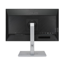 ASUS ProArt PA247CV Monitor PC 60,5 cm (23.8") 1920 x 1080 Pixel Full HD Nero, Argento