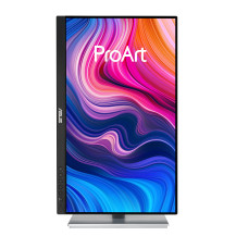 ASUS ProArt PA247CV Monitor PC 60,5 cm (23.8") 1920 x 1080 Pixel Full HD Nero, Argento