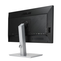 ASUS ProArt PA247CV Monitor PC 60,5 cm (23.8") 1920 x 1080 Pixel Full HD Nero, Argento