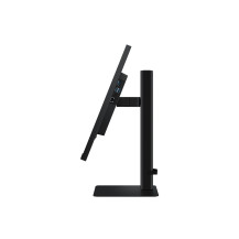 Samsung S60UD Monitor PC 68,6 cm (27") 2560 x 1440 Pixel Quad HD LCD Nero