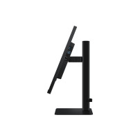 Samsung S60UD Monitor PC 68,6 cm (27") 2560 x 1440 Pixel Quad HD LCD Nero