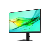 Samsung S60UD Monitor PC 68,6 cm (27") 2560 x 1440 Pixel Quad HD LCD Nero
