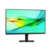 Samsung S60UD Monitor PC 68,6 cm (27") 2560 x 1440 Pixel Quad HD LCD Nero