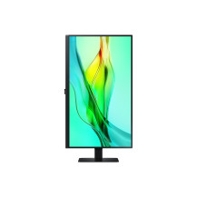 Samsung S60UD Monitor PC 68,6 cm (27") 2560 x 1440 Pixel Quad HD LCD Nero
