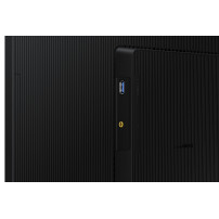 Samsung Monitor HRM ViewFinity S7 - S70D da 32'' UHD Flat