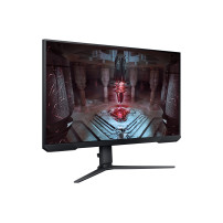 Samsung Monitor Gaming Odyssey G5-G51C da 32" QHD Flat