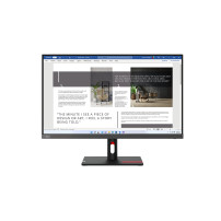 Lenovo ThinkVision S27i-30 Monitor PC 68,6 cm (27") 1920 x 1080 Pixel Full HD LED Grigio