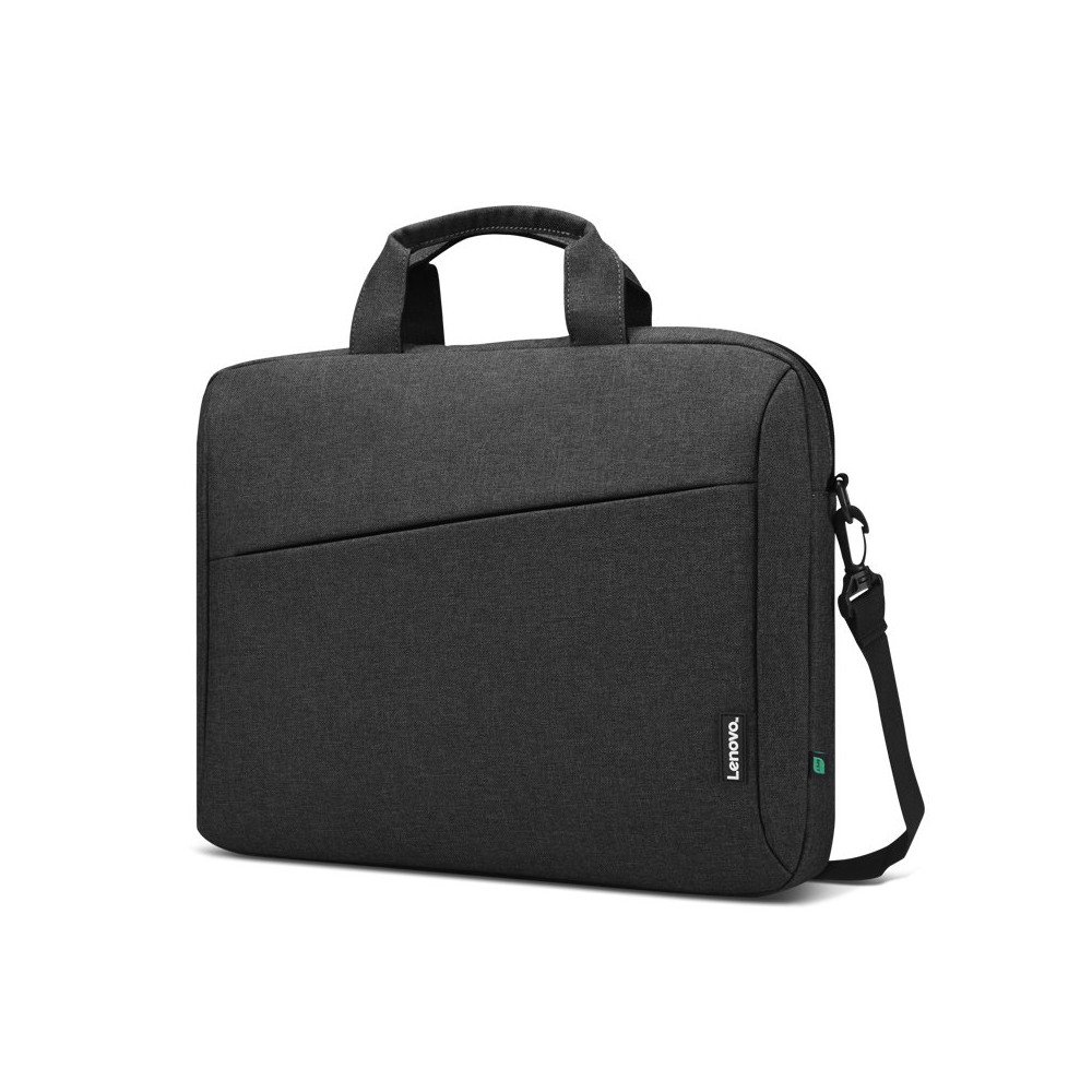 Lenovo T210 39,6 cm (15.6") Borsa con caricamento dall'alto Nero
