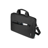 Lenovo T210 39,6 cm (15.6") Borsa con caricamento dall'alto Nero