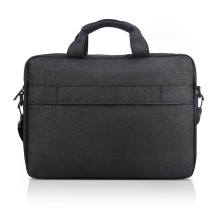 Lenovo T210 39,6 cm (15.6") Borsa con caricamento dall'alto Nero
