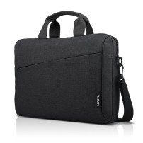 Lenovo T210 39,6 cm (15.6") Borsa con caricamento dall'alto Nero