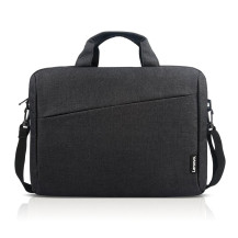 Lenovo T210 39,6 cm (15.6") Borsa con caricamento dall'alto Nero