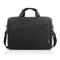 Lenovo T210 39,6 cm (15.6") Borsa con caricamento dall'alto Nero