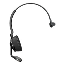 Jabra Engage 65 SE Auricolare Wireless A Padiglione Ufficio Nero