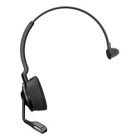 Jabra Engage 65 SE Auricolare Wireless A Padiglione Ufficio Nero