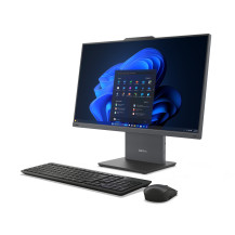 Lenovo ThinkCentre neo 50a 24 Gen 5 Intel® Core™ i7 i7-13620H 60,5 cm (23.8") 1920 x 1080 Pixel Touch screen PC All-in-one 16 GB