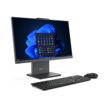 Lenovo ThinkCentre neo 50a 24 Gen 5 Intel® Core™ i7 i7-13620H 60,5 cm (23.8") 1920 x 1080 Pixel Touch screen PC All-in-one 16 GB