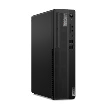 Lenovo ThinkCentre M75s Gen 5 AMD Ryzen™ 5 8500G 16 GB DDR5-SDRAM 512 GB SSD Windows 11 Pro SFF PC Nero