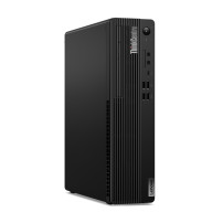 Lenovo ThinkCentre M75s Gen 5 AMD Ryzen™ 5 8500G 16 GB DDR5-SDRAM 512 GB SSD Windows 11 Pro SFF PC Nero