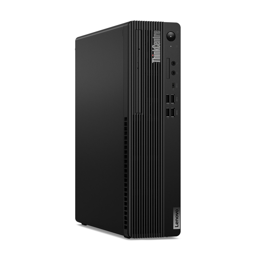 Lenovo ThinkCentre M75s Gen 5 AMD Ryzen™ 5 8500G 16 GB DDR5-SDRAM 512 GB SSD Windows 11 Pro SFF PC Nero