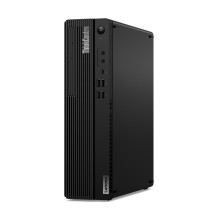 Lenovo ThinkCentre M75s Gen 5 AMD Ryzen™ 5 8500G 16 GB DDR5-SDRAM 512 GB SSD Windows 11 Pro SFF PC Nero