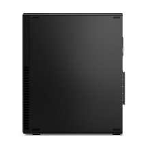Lenovo ThinkCentre M75s Gen 5 AMD Ryzen™ 5 8500G 16 GB DDR5-SDRAM 512 GB SSD Windows 11 Pro SFF PC Nero