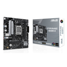 ASUS PRIME B650M-R AMD B650 Socket AM5 micro ATX