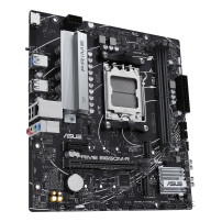 ASUS PRIME B650M-R AMD B650 Socket AM5 micro ATX