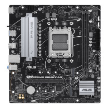 ASUS PRIME B650M-R AMD B650 Socket AM5 micro ATX