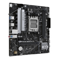 ASUS PRIME B650M-R AMD B650 Socket AM5 micro ATX
