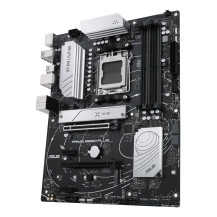 ASUS PRIME B650-PLUS AMD B650 Socket AM5 ATX