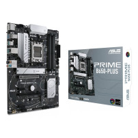 ASUS PRIME B650-PLUS AMD B650 Socket AM5 ATX