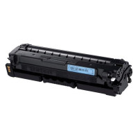 HP S-PRINTING TONER CIANO CLT-C503L