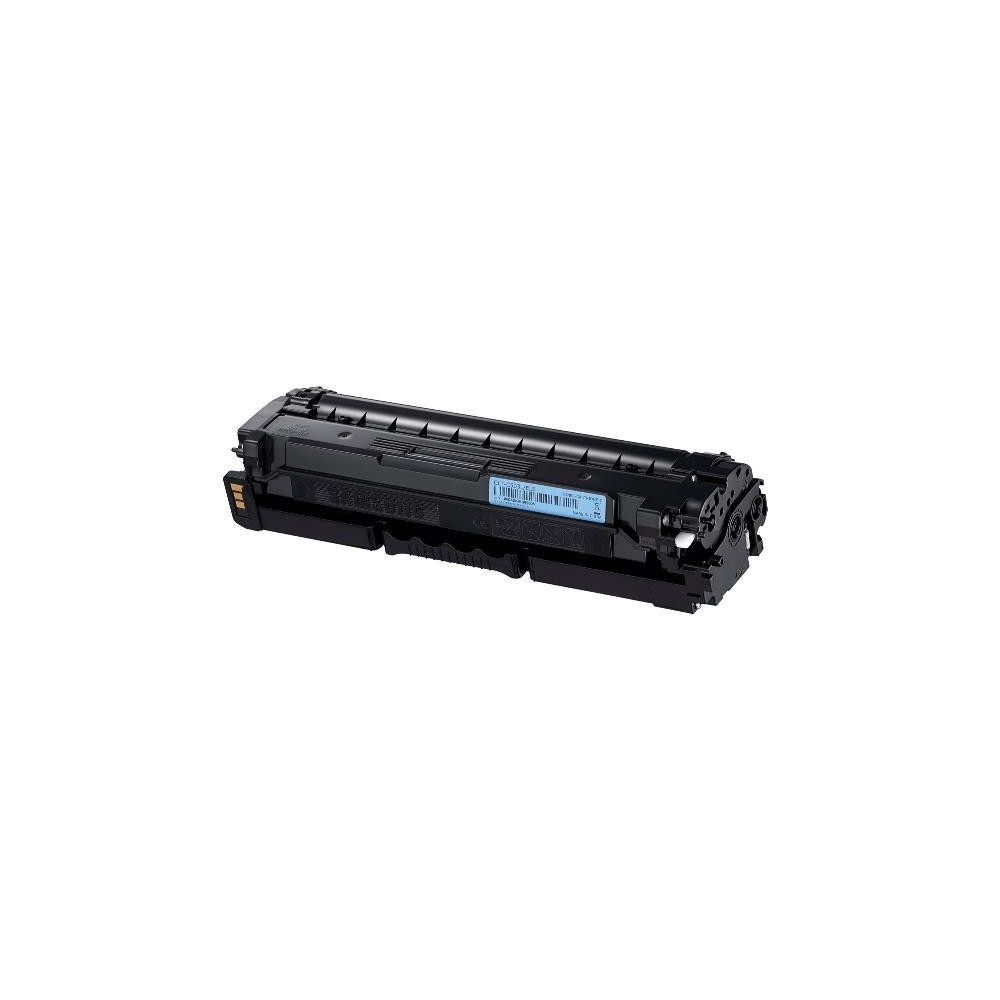HP S-PRINTING TONER CIANO CLT-C503L
