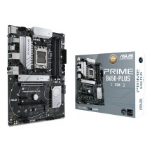 ASUS PRIME B650-PLUS-CSM AMD B650 Socket AM5 ATX