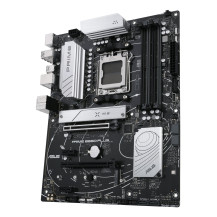 ASUS PRIME B650-PLUS-CSM AMD B650 Socket AM5 ATX