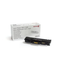 Xerox 106R02778 cartuccia toner 1 pz Originale Nero