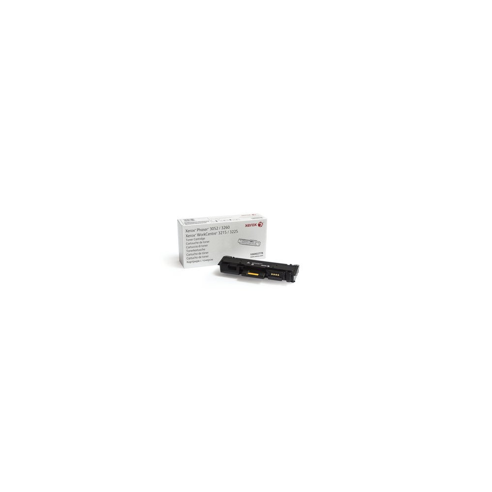 Xerox 106R02778 cartuccia toner 1 pz Originale Nero